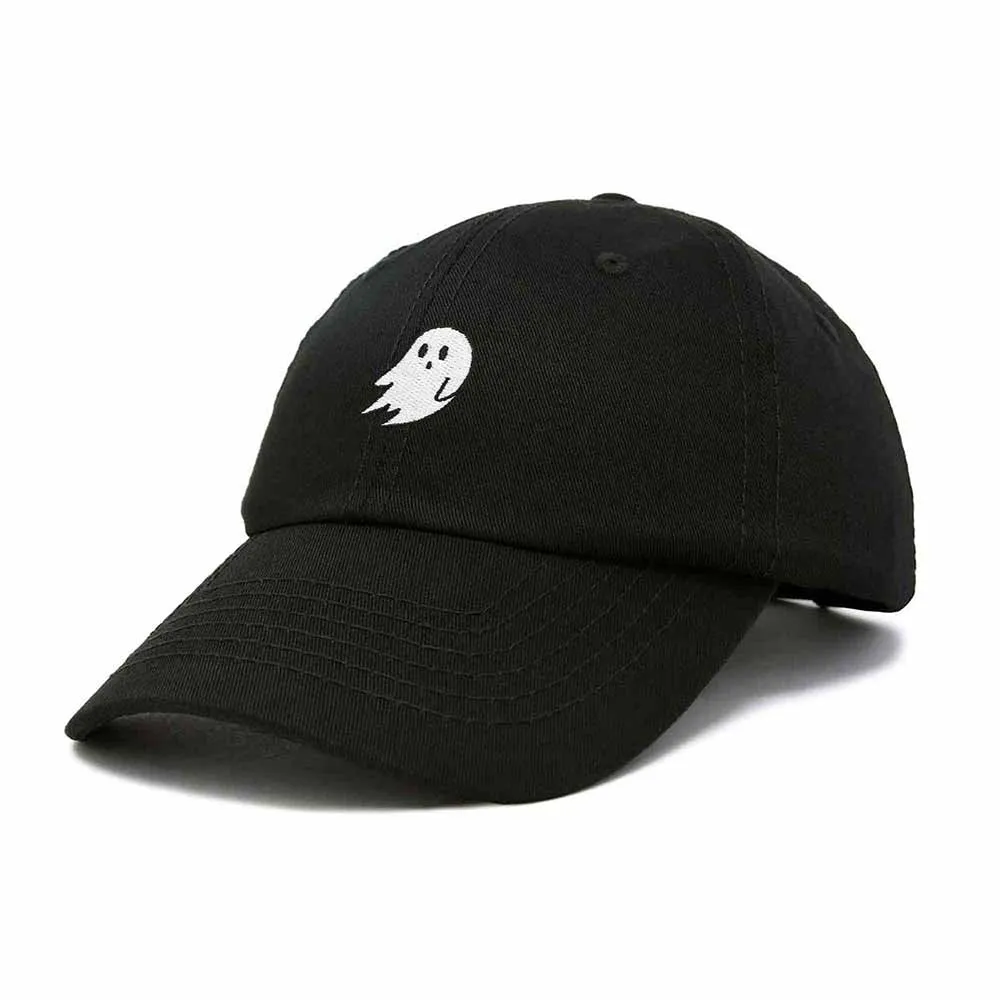 Dalix Ghost Cap (Glow in the Dark)