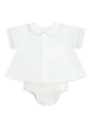 Dapper Diaper Set