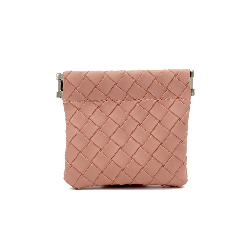 Data Cable Headset Organizing Folders Convenient Cosmetic Bags