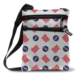 David Bowie Rebel Rebel Body Bag