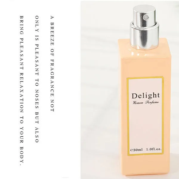 Delight Women Aromatic Eau De Perfume XIMIVOGUE e30ml