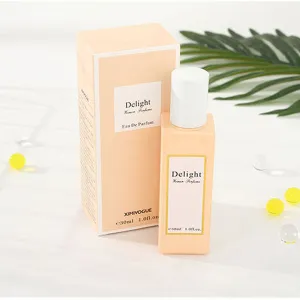 Delight Women Aromatic Eau De Perfume XIMIVOGUE e30ml