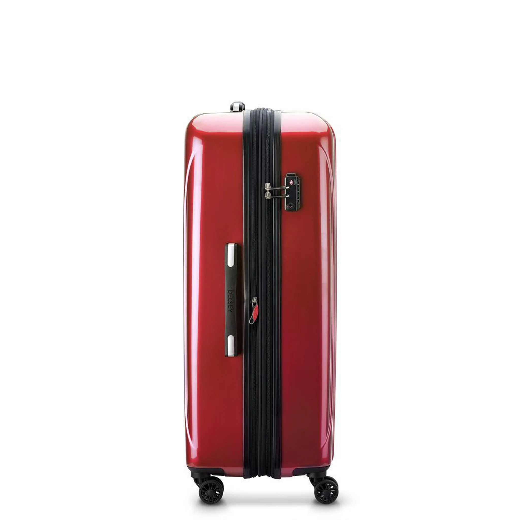 Delsey Helium Aero 29" Expandable Spinner