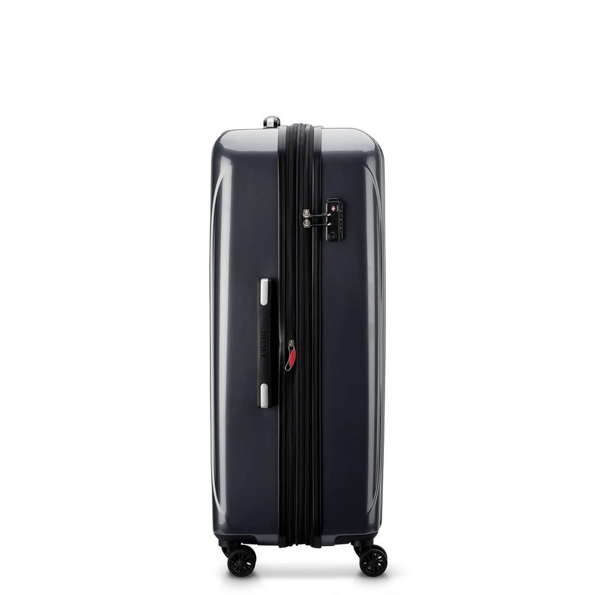 Delsey Helium Aero 29" Expandable Spinner