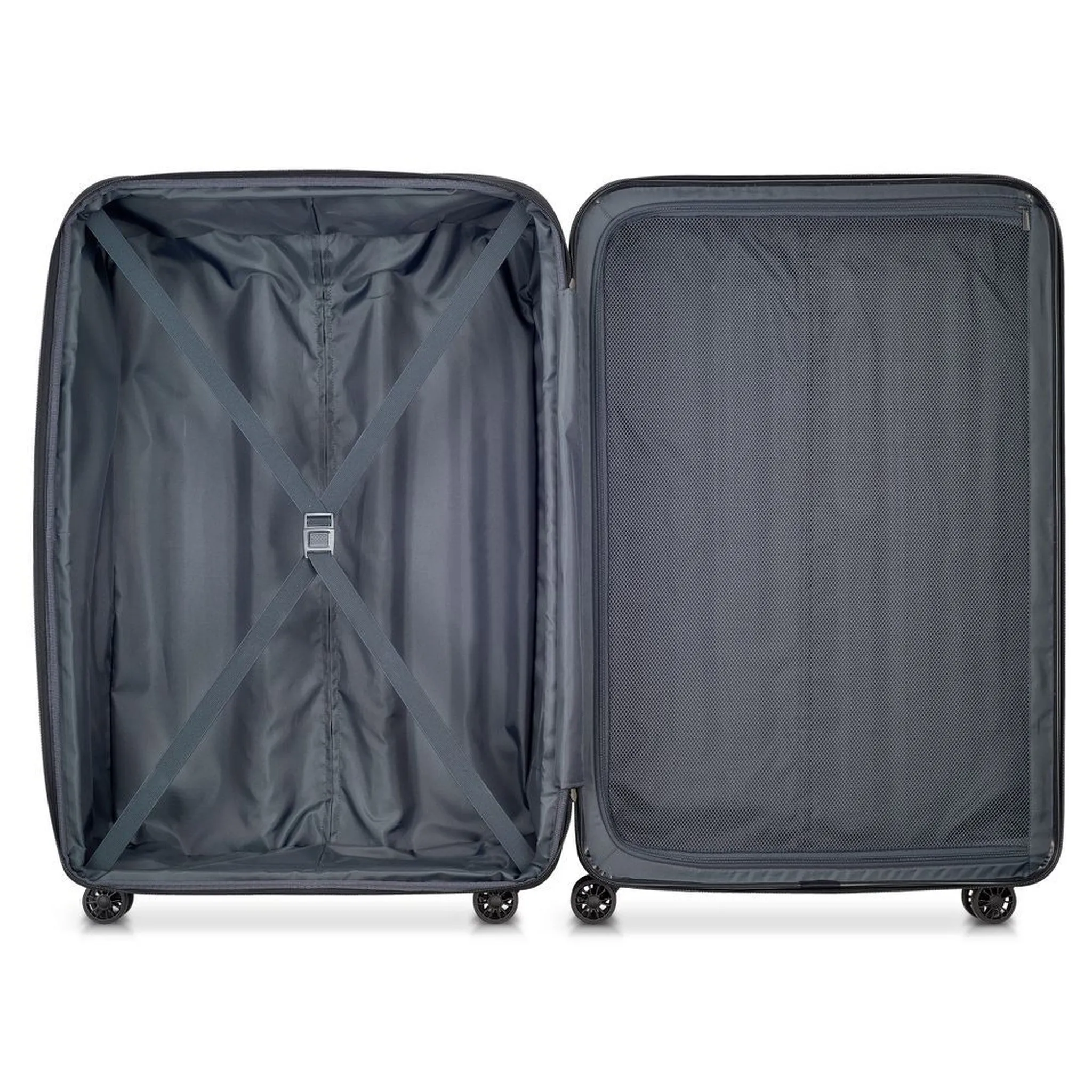 Delsey Helium Aero 29" Expandable Spinner