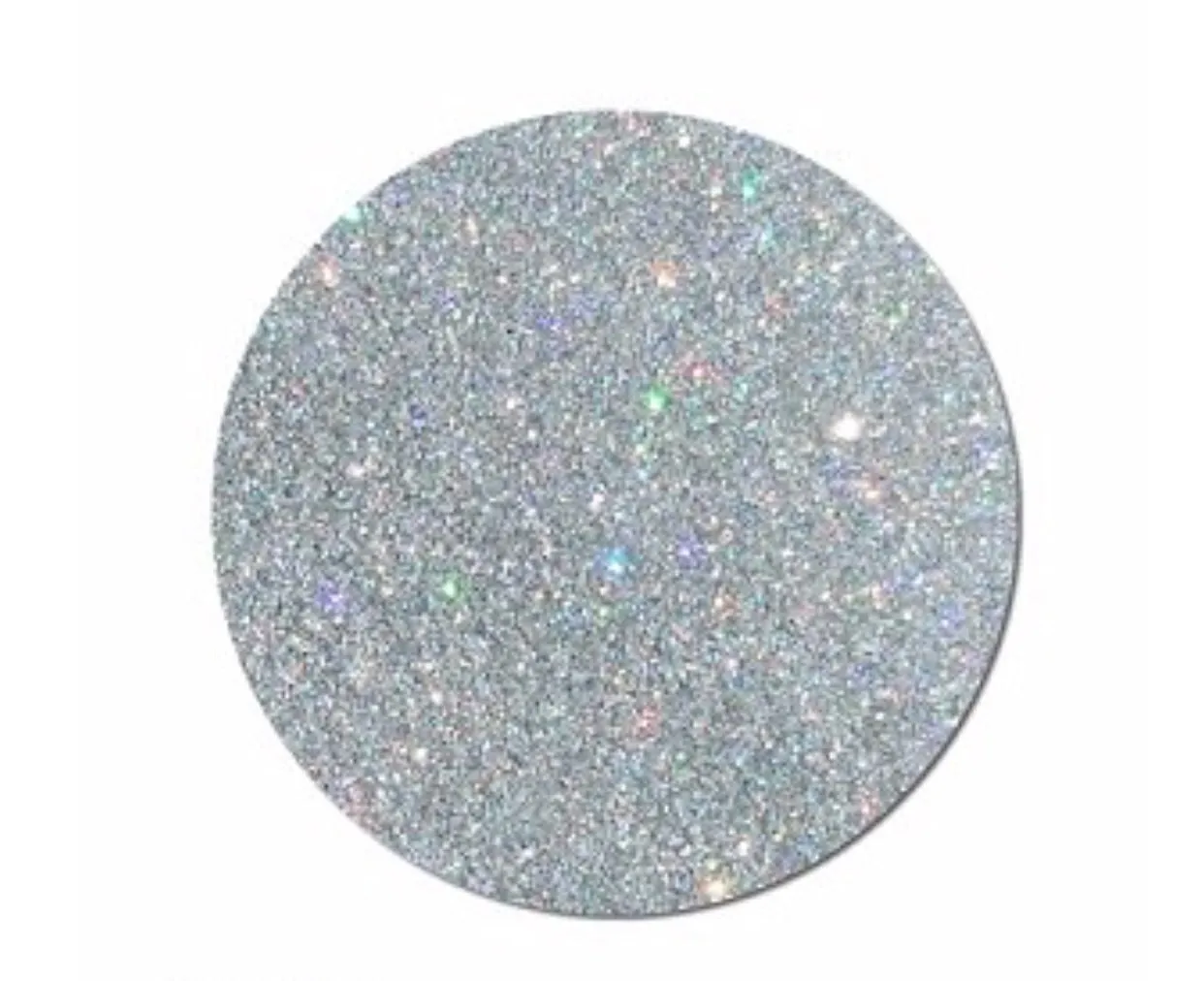 Diamonds are Forever - Glitter