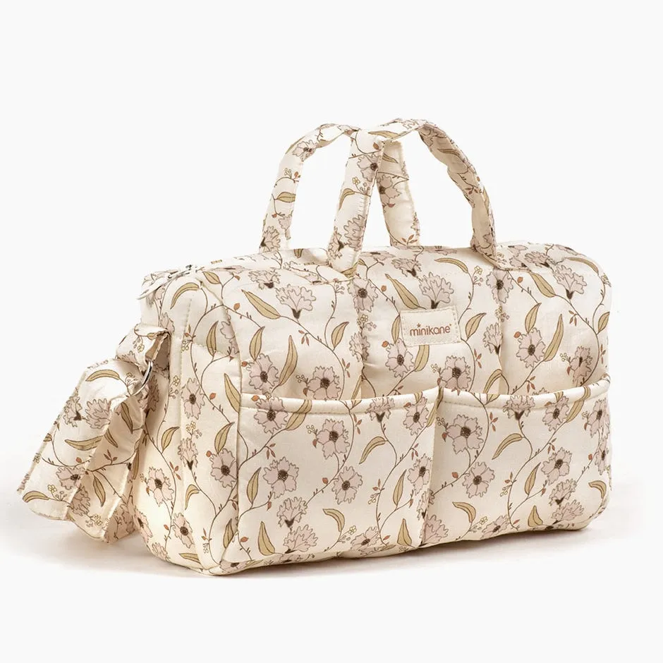 Diaper Bag - Janelle