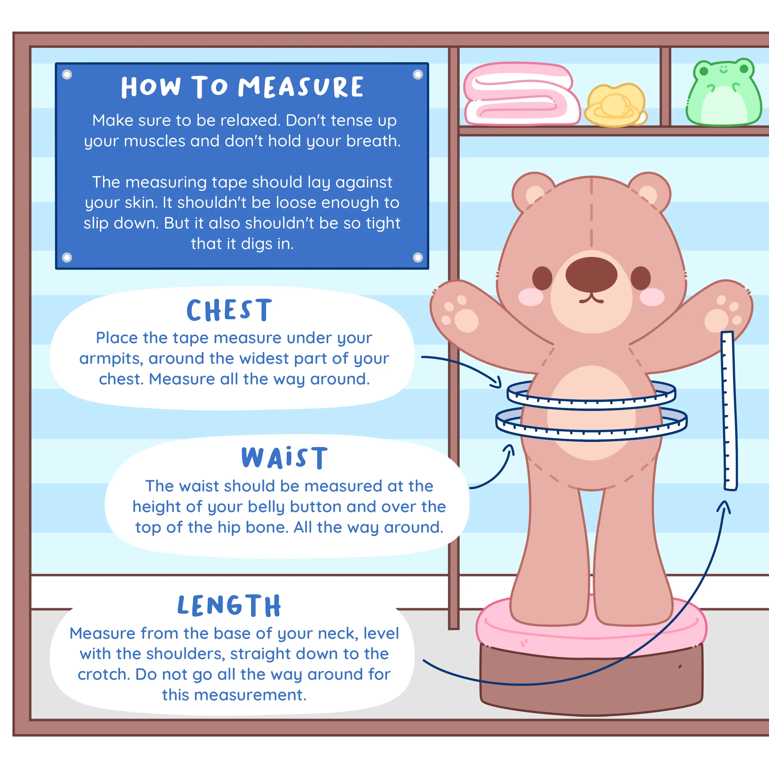 Diaper-Brained Onesie