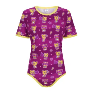 Diaper-Brained Onesie