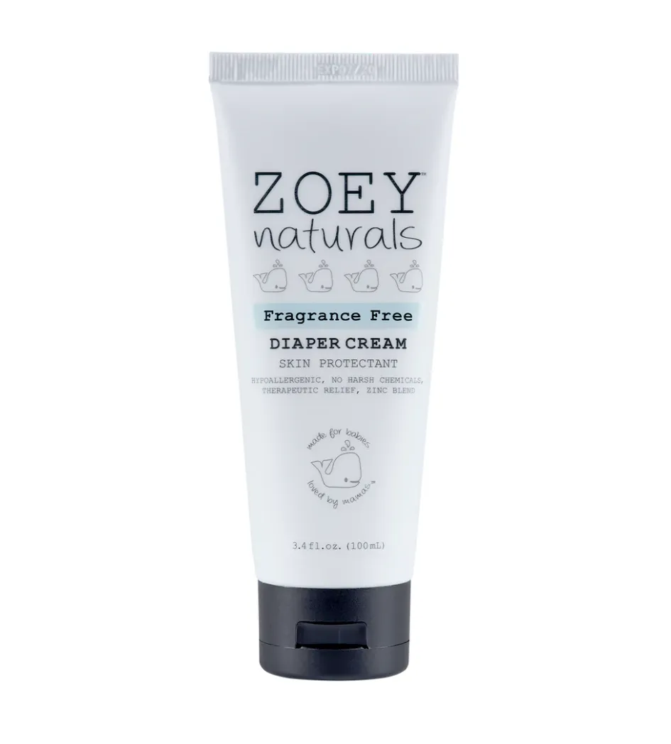 Diaper Cream