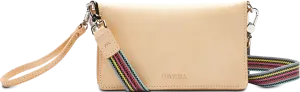 Diego Uptown Crossbody