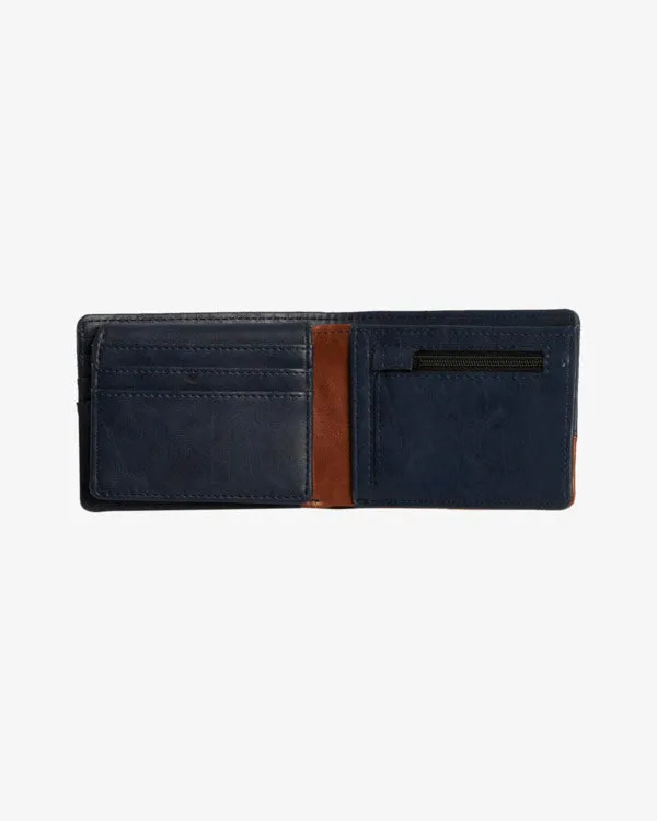 DIMENSION WALLET