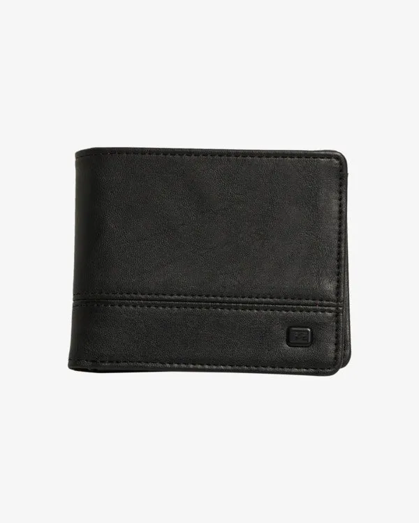 DIMENSION WALLET