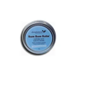 Dimpleskins Naturals Bum Bum Balm