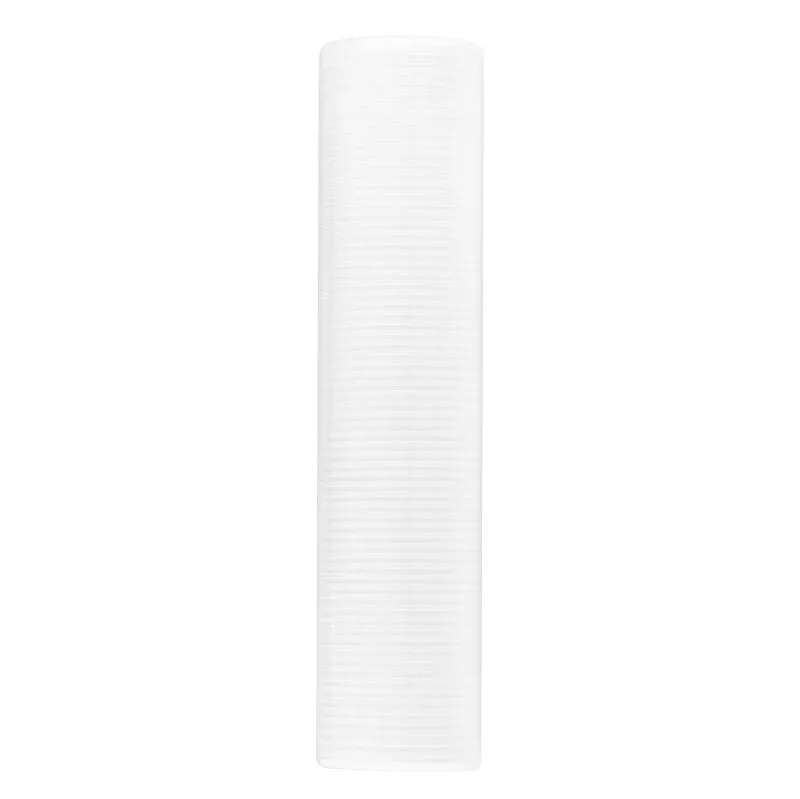 Disposable White Cosmetic Drape