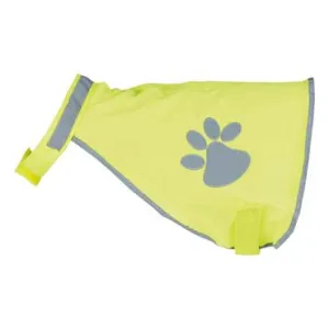 Dog Safety Waistcoat Size 2