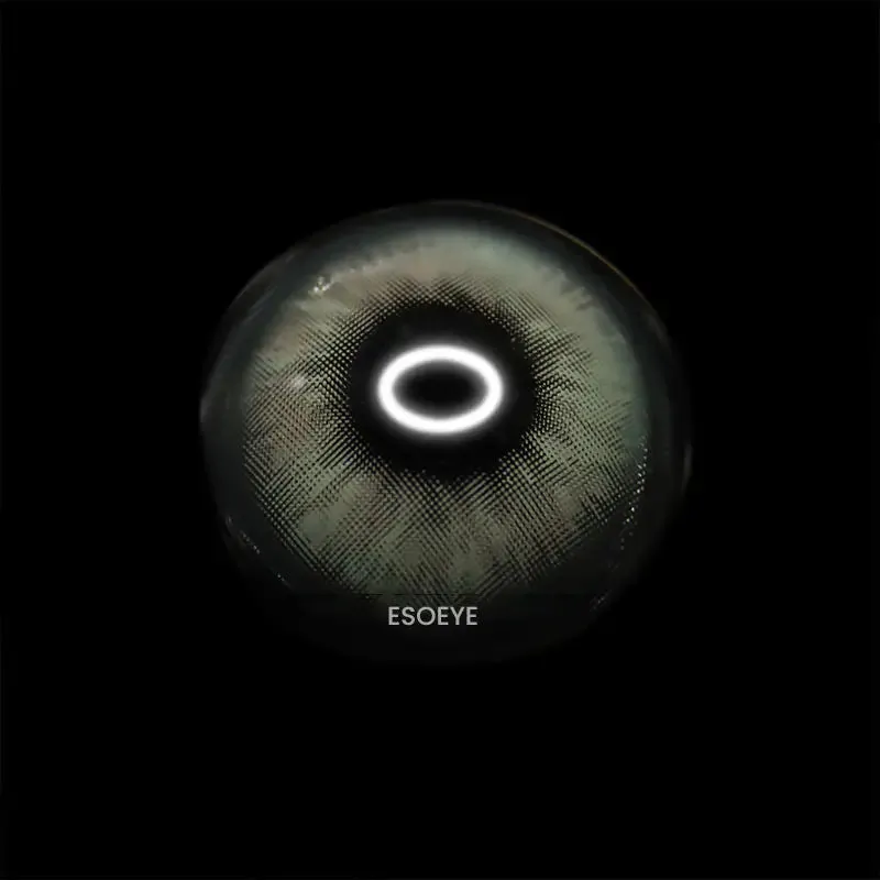 Dolly Teresa Colored Contact Lenses Yearly