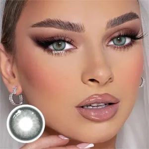 Dolly Teresa Colored Contact Lenses Yearly