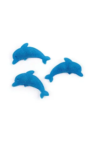 Dolphin Bottle Cleaning Sponges
