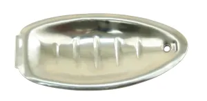 DOOR HANDLE GUARD, 56-59 BEETLE
