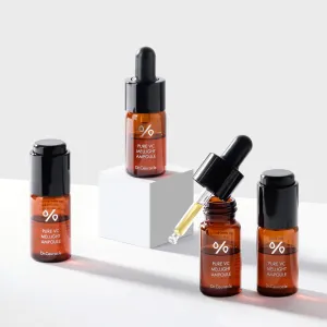 Dr. Ceuracle Pure VC Mellight Ampoule Set