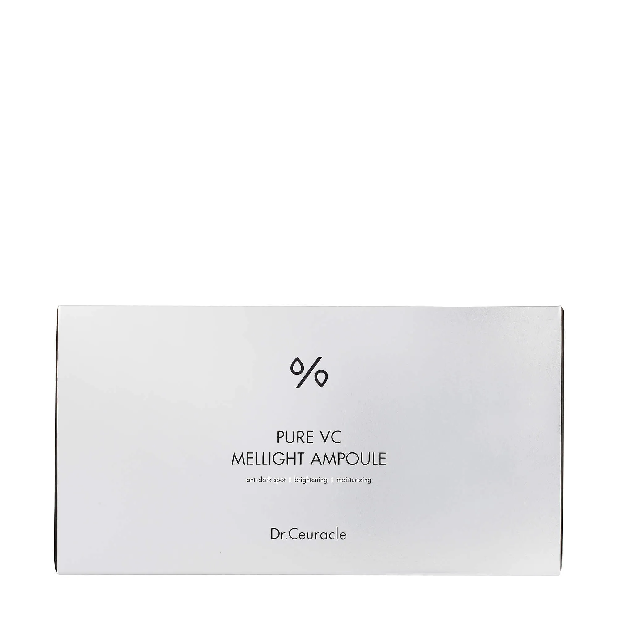 Dr. Ceuracle Pure VC Mellight Ampoule Set