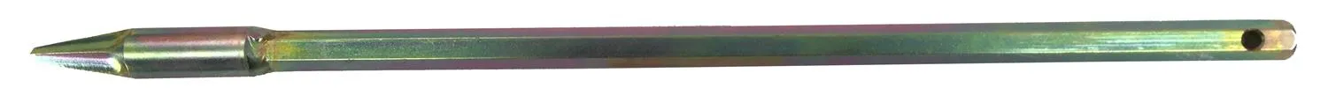 Dragon Stone Damper Rod Holder