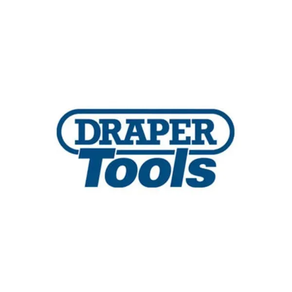 Draper 14716 12" Multi-Compartment Organiser Dr-14716