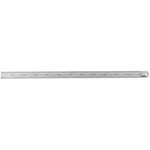 Draper 22672 Stainless Steel Rule, 600Mm/24" Dr-22672