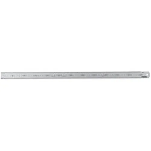 Draper 22672 Stainless Steel Rule, 600Mm/24" Dr-22672