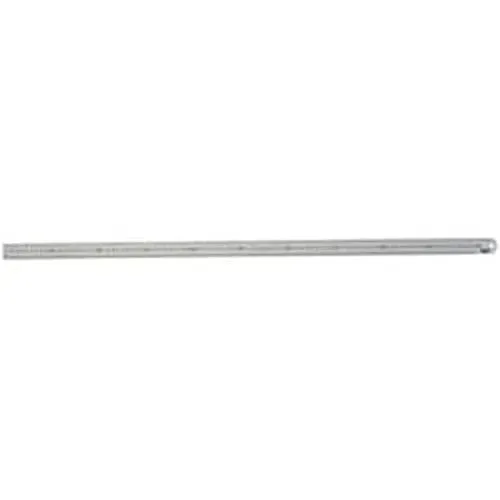 Draper 22673 Stainless Steel Rule, 1000Mm/36" Dr-22673