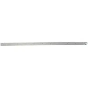Draper 22673 Stainless Steel Rule, 1000Mm/36" Dr-22673