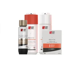 DS Laboratories Hair Loss Kit DELUXE