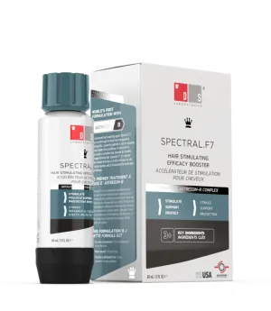 DS LABORATORIES Spectral.F7 | 3 Months Supply