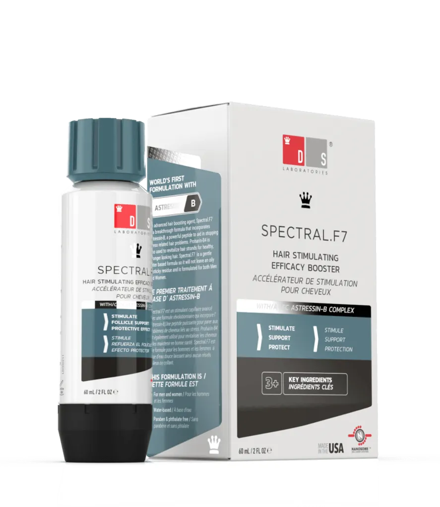 DS LABORATORIES Spectral.F7 | 3 Months Supply