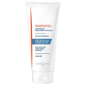 Ducray Anaphase  Anti-Hair Loss Complement Shampoo 200ml