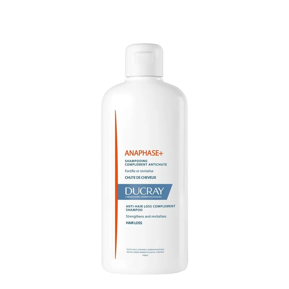 Ducray Anaphase  Anti-Hair Loss Complement Shampoo 400ml