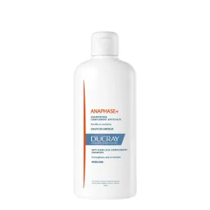 Ducray Anaphase  Anti-Hair Loss Complement Shampoo 400ml