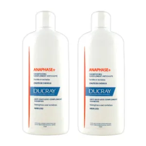 Ducray Anaphase  Shampoo 2x400ml