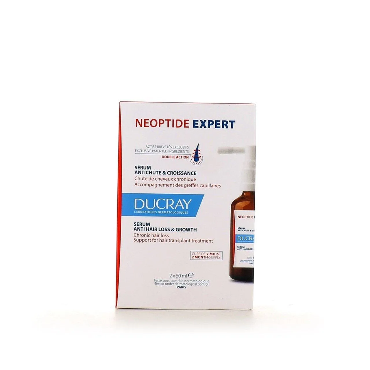 Ducray Neoptide Expert