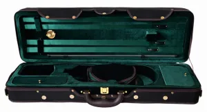 Eastman Galiano Oblong Violin Case - NEW