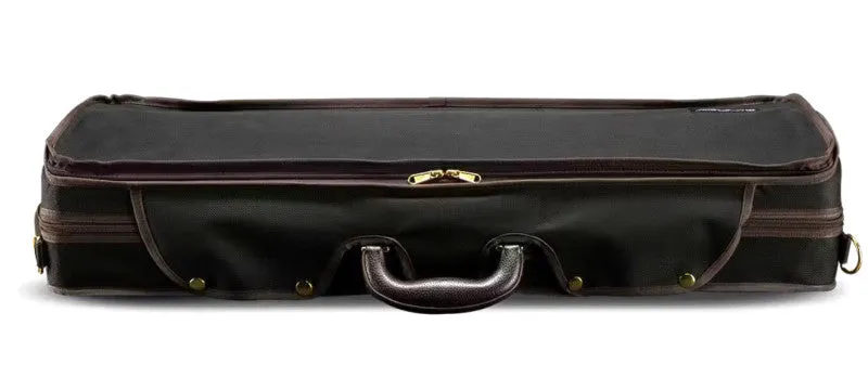 Eastman Galiano Oblong Violin Case - NEW