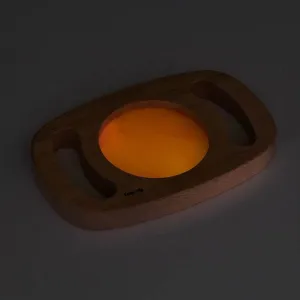 Easy Hold Glow Panel - Orange