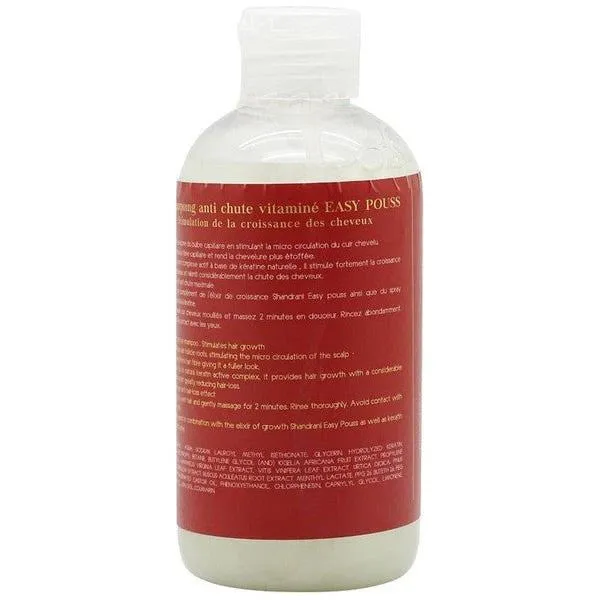 Easy Pouss Anti Hair Loss Shampoo 250ml