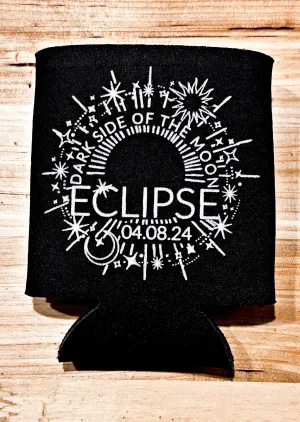 ECLIPSE Glow In The Dark Can Holder