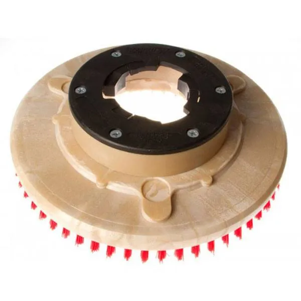 EDIC® 17 inch Floor Machine Pad Driver Holder