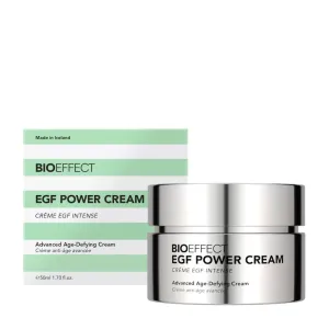 EGF Power Cream