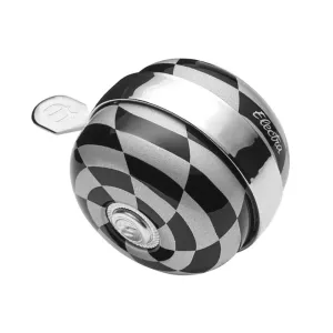 Electra Checkerboard Spinner Bike Bell