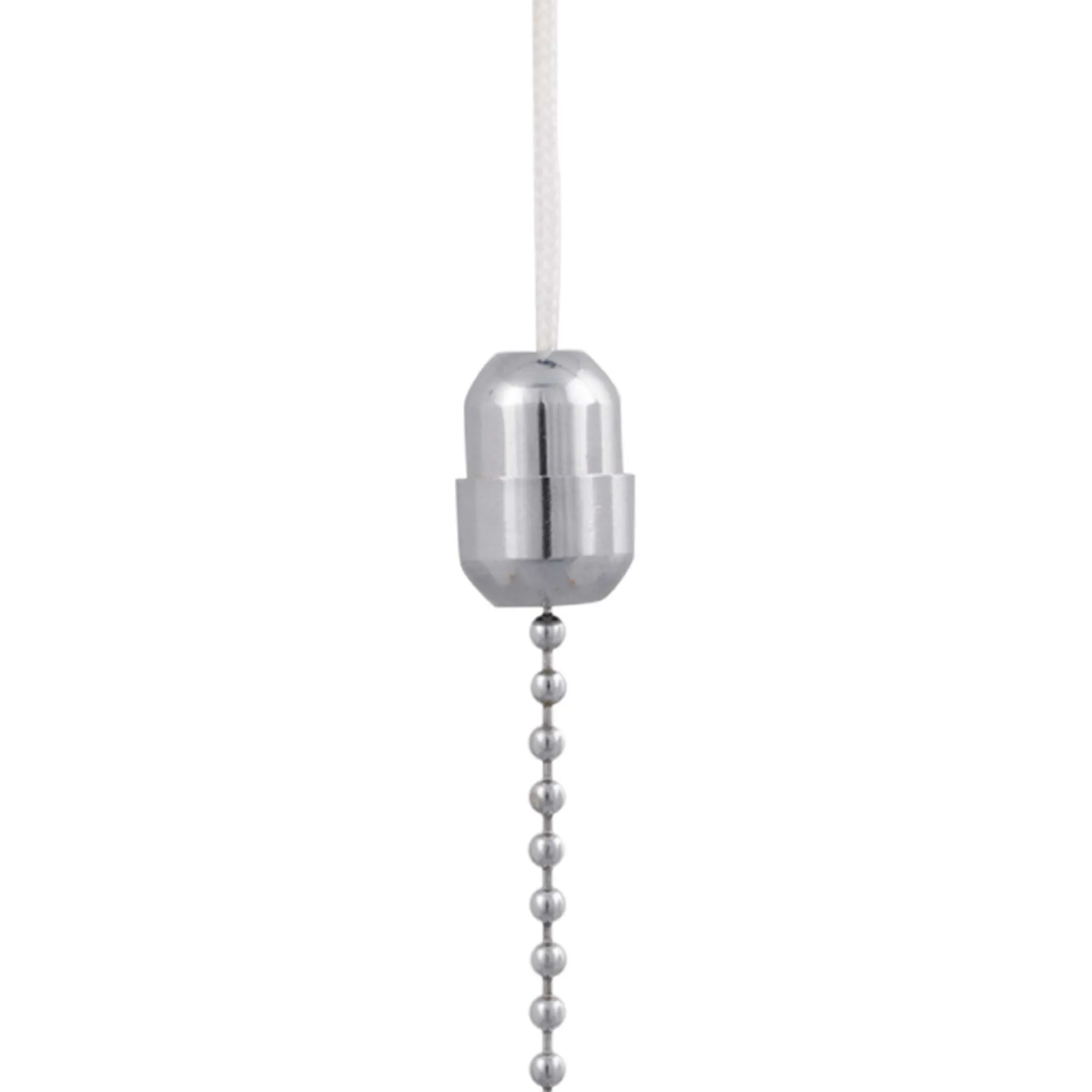 ElekTek Light Pull Chain Tropical Fish Design Glow in the Dark With 80cm Matching Chain