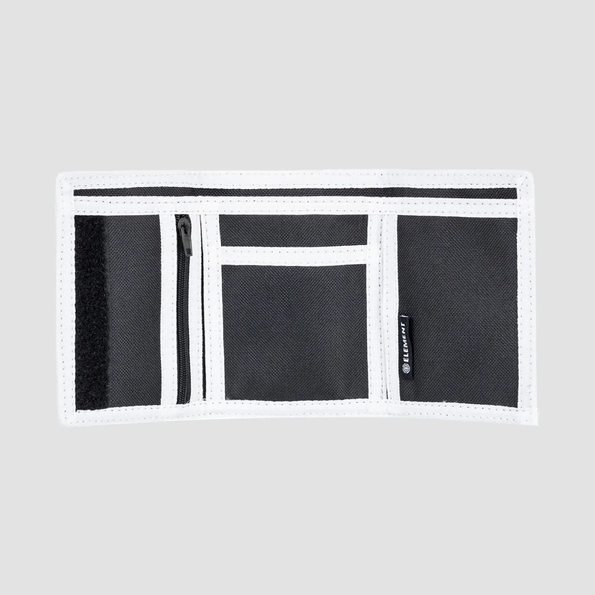 Element Elemental Wallet Flint Black